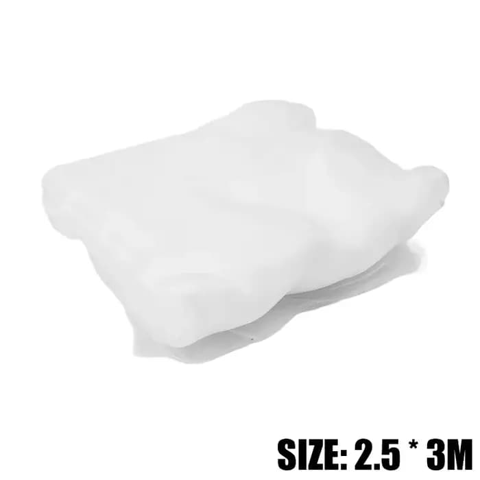 Kits de cerceaux de jardin pour tunnel en filet
