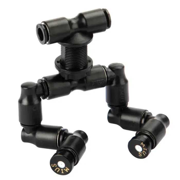 MIUS – brumisateur intelligent pour Reptiles