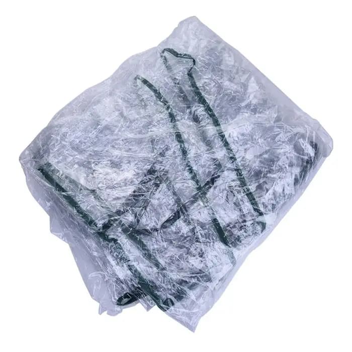 Serre de jardin en PVC pour plantes domestiques