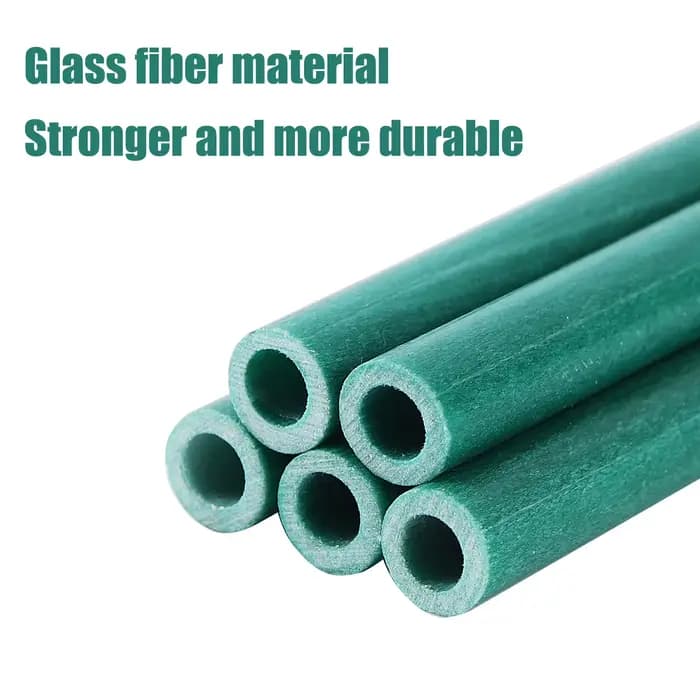 Colonne en plastique pour plantes en pot, 25/40/55/70/85cm, support pour plantes grimpantes, fleurs