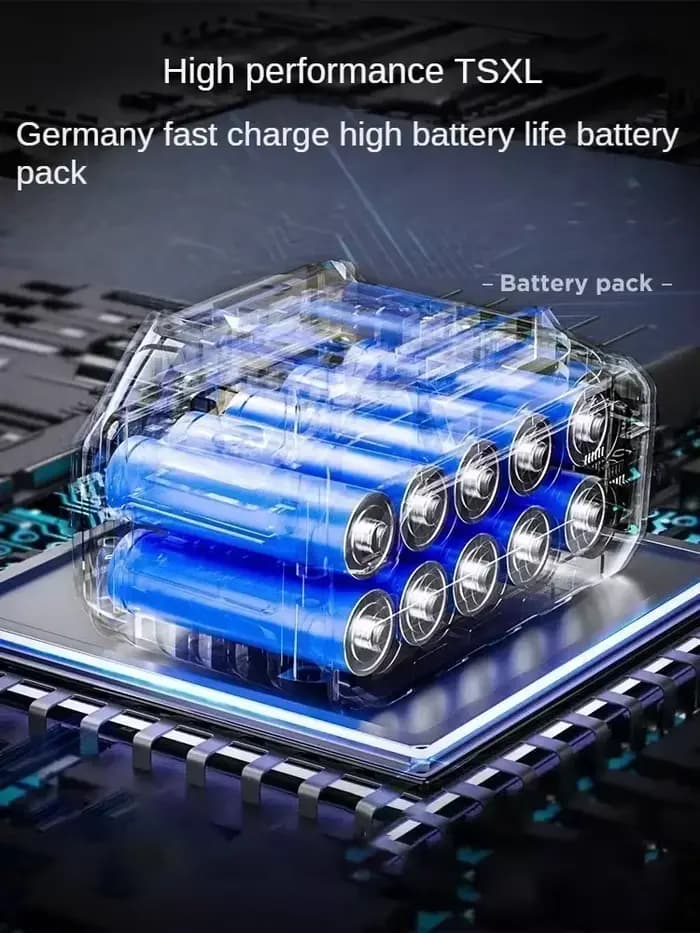 Taille-haie électrique haute puissance 110V/220V