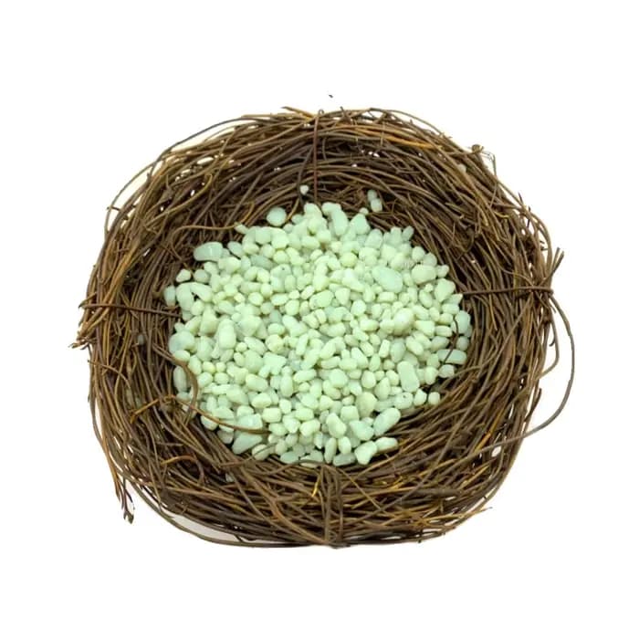 Fertilisateur de Sulfate ferreux en poudre/Granulaire