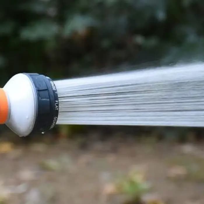 Ortable-Pistolet à eau haute pression pour livres, machine à laver la voiture, tuyau d'arrosage de j