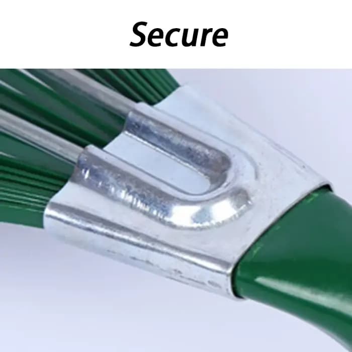 Râteau de jardinage, outils manuels de jardin