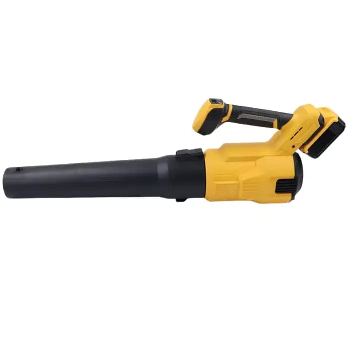 Souffleur de feuilles sans fil 1500W