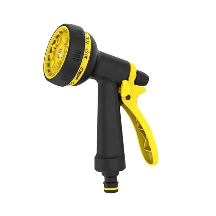Nettoyeur de lavage de jardin haute pression
