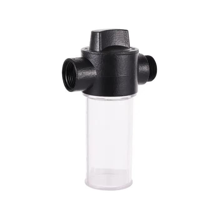 Pistolet à eau de lavage de voiture multifonctionnel domestique