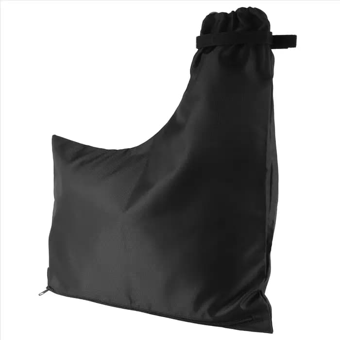 Delicious-souffleur de feuilles sac sous vide accessoires d'outils de jardin pour broyeur de pelouse électrique sac