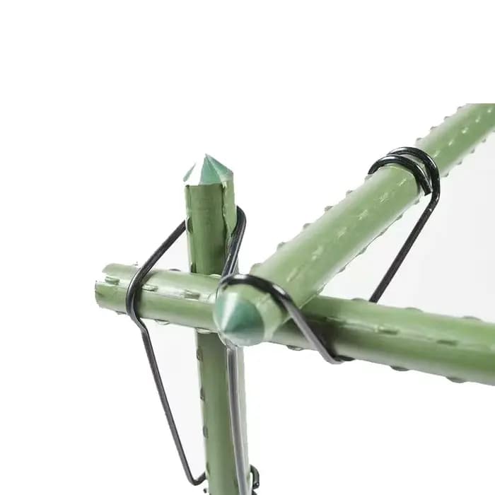 Clips de Support pour plantes de jardin, Gadgets de culture, plantes grimpantes, fournitures de jard