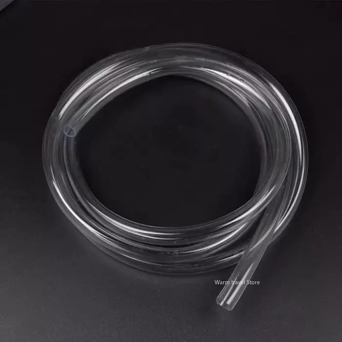 Tuyaux en plastique PVC Transparent, 1M 3M 5M 10M 30M, Tube de pompe à eau 3 5 6 7 8 9 10 12mm de di