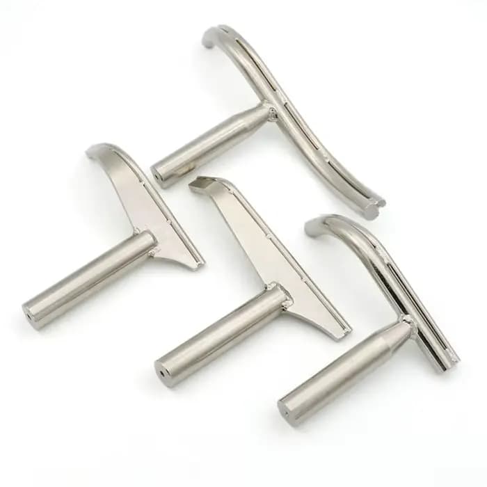 Support d'outils pour tour à bois