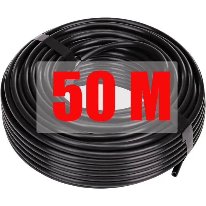 Tuyau d'arrosage de jardin 5-50m