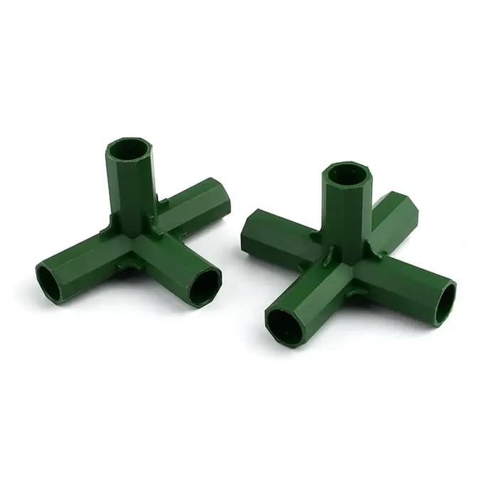 5 ~ 60 pièces 8/11/16/20mm accessoires de Support de jardinage Support de jardin Joint vigne escalad