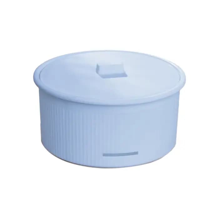 Pots de pépinière en plastique pour germes de haricots, ventilés, Non toxiques, pour aliments sains,