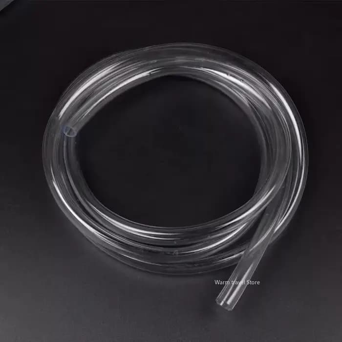 Tuyaux en plastique PVC Transparent, 1M 3M 5M 10M 30M, Tube de pompe à eau 3 5 6 7 8 9 10 12mm de di