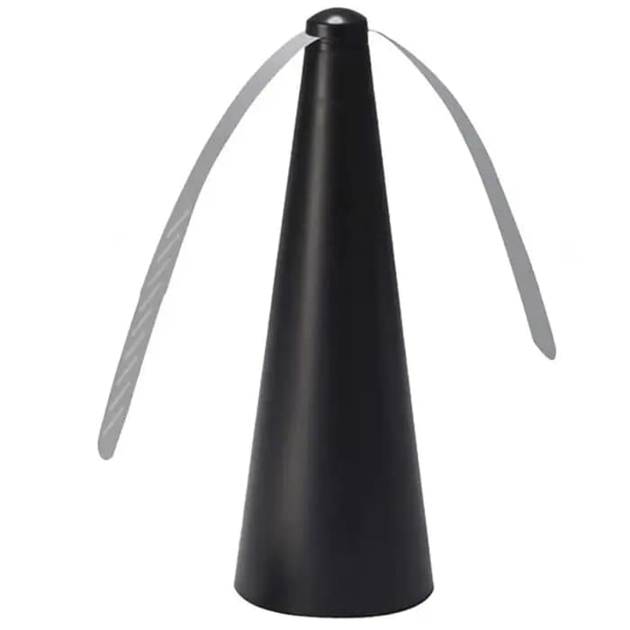Les ventilateurs volants pour tables avec pales souples