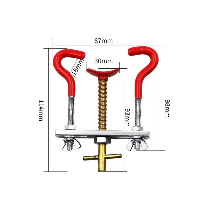 Outils de bonsaï, modulateur de branches d'arbres, régulateur de débosselage de coffre, dispositif d