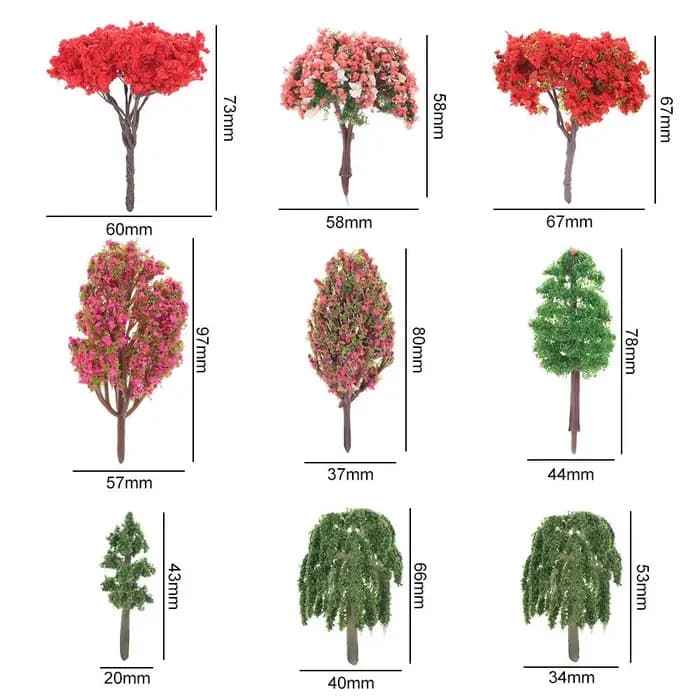 Accessoires de jardinage DIY