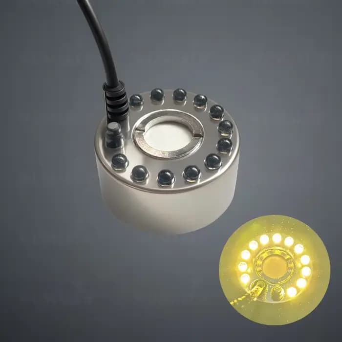 Générateur de Brouillard Ultrasonique 24V