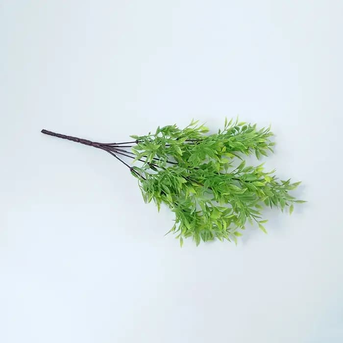 Meldel – Simulation de plantes vertes artificielles