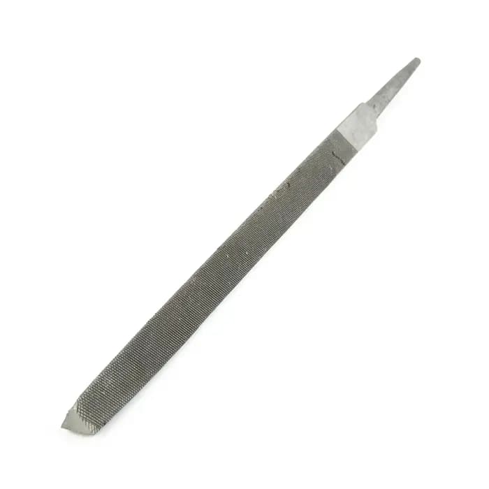 Outils et équipements d'atelier : Limes diamantées de 6 pouces