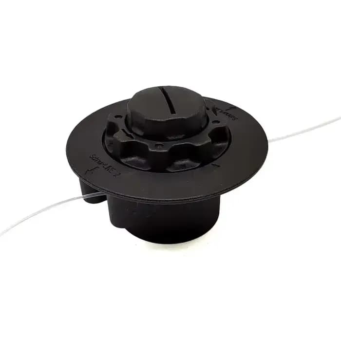 Tête de coupe gazon pour Stihl FS38 FS40 FS45 FS50 FSE60 FSE71 FSE81 TE600 TE700 TE1000 tondeuse