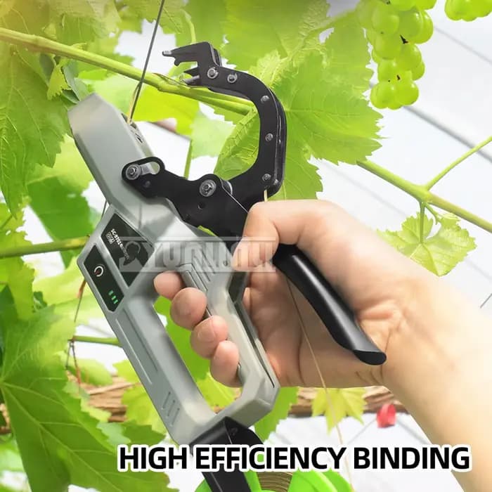 Outils de jardin, jarretelles pour plantes