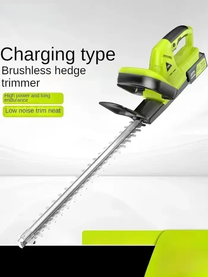 Taille-haie électrique haute puissance 110V/220V