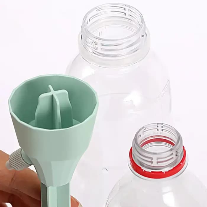 Accessoires de goutteur de Pot de fleur de plante, Gadget d'irrigation goutte-à-goutte automatique d