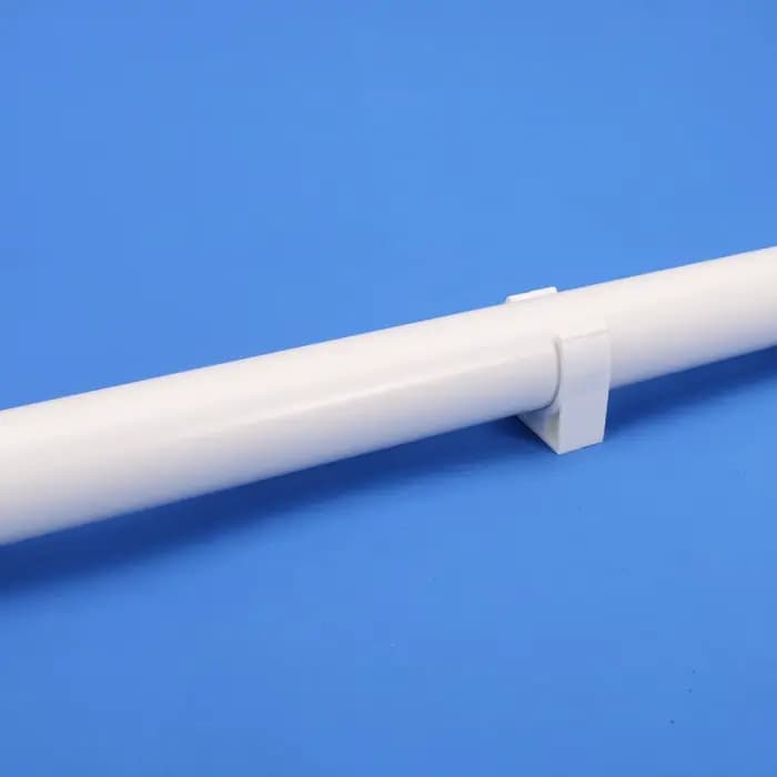 Connecteur de collier de serrage en PVC, 16/20/25/32/40/50mm, adaptateur d'arrosage pour Aquarium de