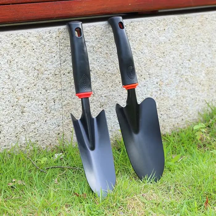 Ensemble d'outils de jardinage 5-en-1