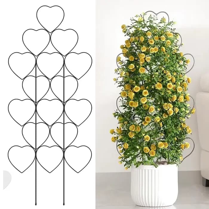 Support pour plantes, Gadgets de jardinage, accessoires de balcon, outil de bonsaï pour semis, usten