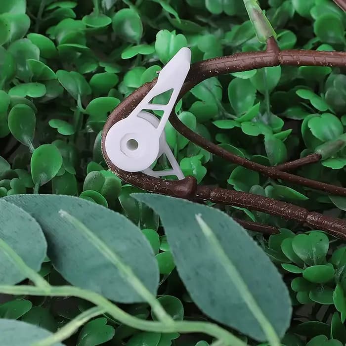 Cintreuse de plantes à 360 degrés, Supports réglables, Clip fixe pour arbres fruitiers et fleurs, fo