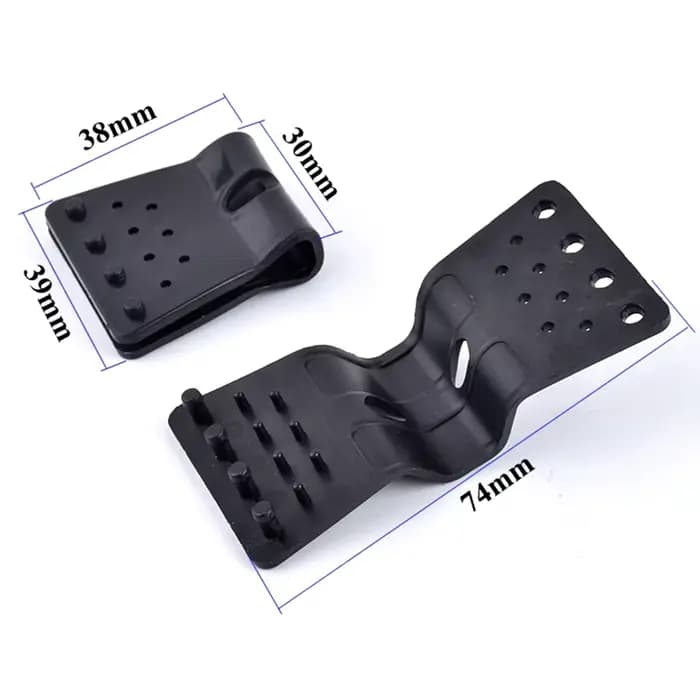 Réinitialisation papillon pour filet d'ombrage de clôture, outils de jardin, pare-soleil, serre, gri