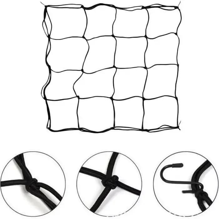 Filet artificiel astique Flexible pour Plantes Grimpantes, Tente de Croissance en Treillis, Accessoi