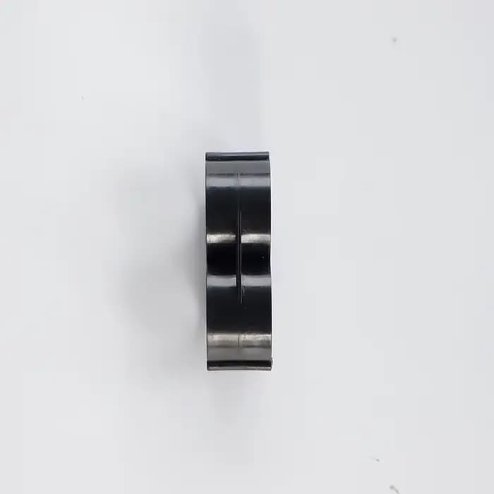 Bouchon d'extrémité pliant de 16mm, 20 pièces, coupure du débit d'eau, tuyau d'irrigation de jardin