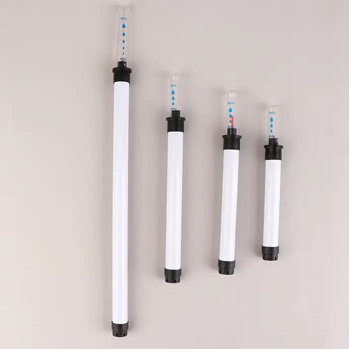 Indicateur de niveau d'eau pour plantes d'intérieur, sonde de compteur, jauge de niveau d'eau, bouée
