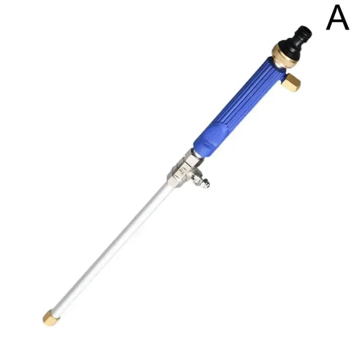 Pistolet de lavage haute pression pour voiture