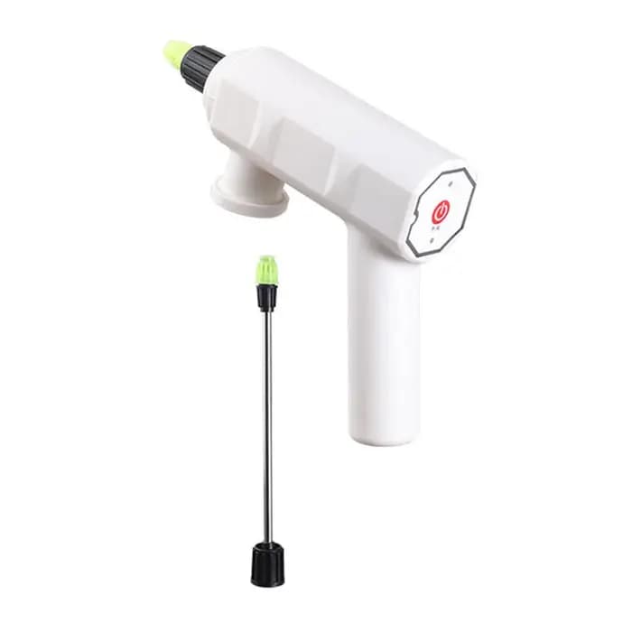 Vaporisateur électrique pour arrosage automatique des plantes