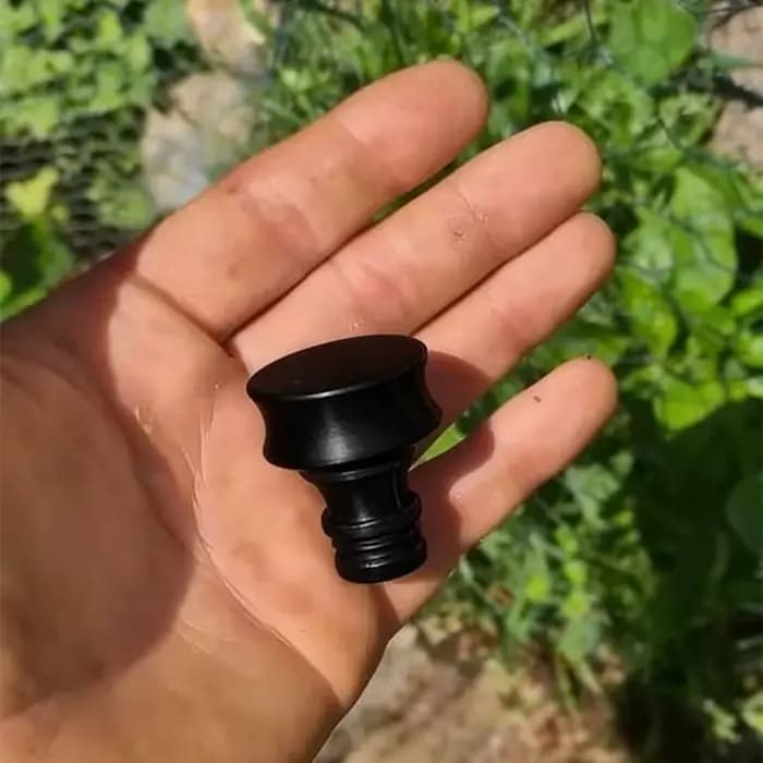 Housse de protection hivernale Gardena pour tuyau d'arrosage