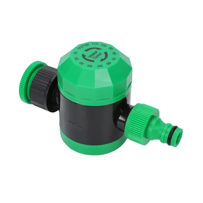 Outils d'arrosage automatique d'intelligence Programmable en plastique