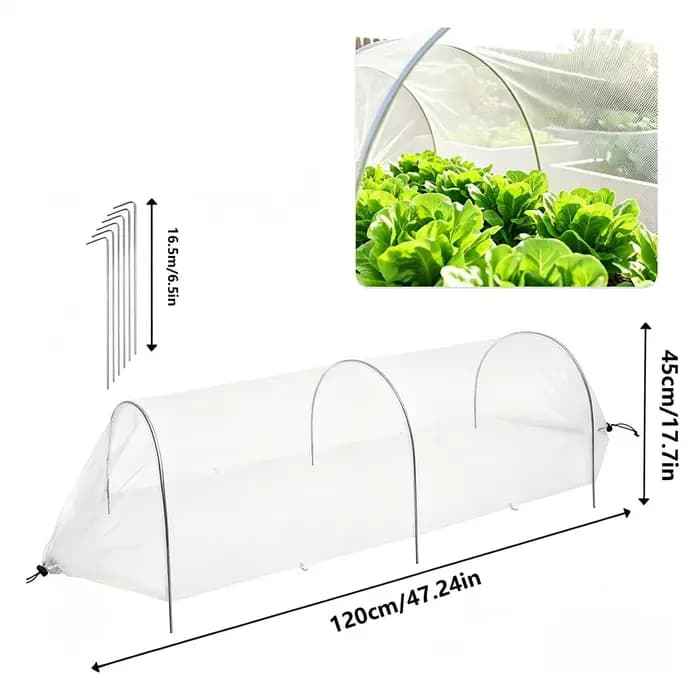 Couvertures de jardin 4FT résistantes aux intempéries