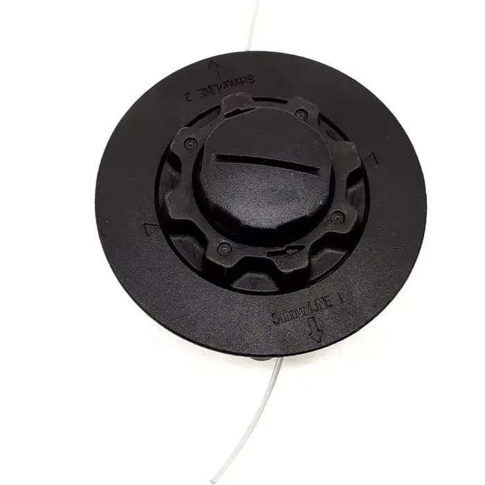 Tête de coupe gazon pour Stihl FS38 FS40 FS45 FS50 FSE60 FSE71 FSE81 TE600 TE700 TE1000 tondeuse à g
