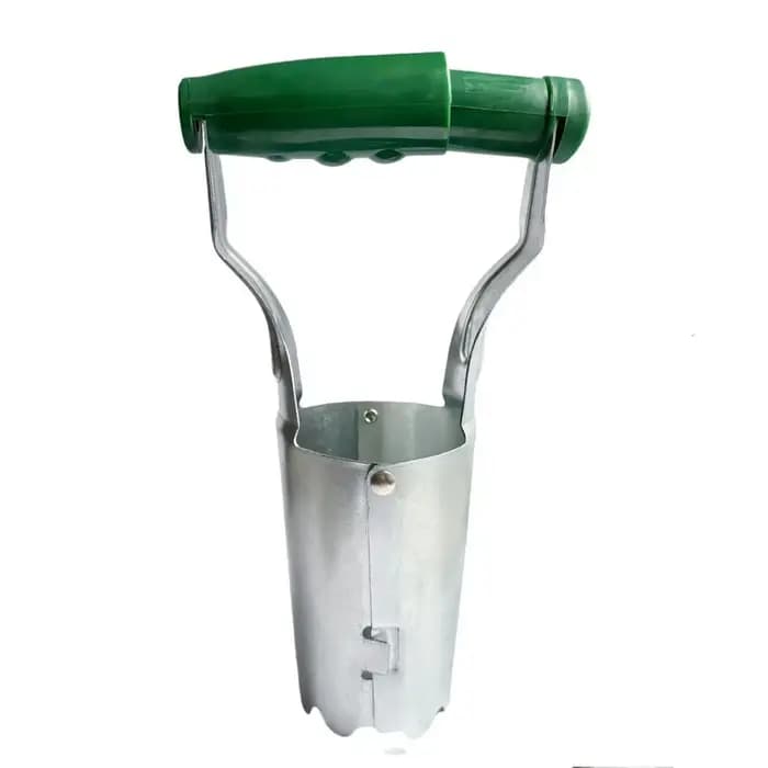 Nouvel Outil Agricole Multifonctionnel pour le Jardinage : Semoir à Fleurs