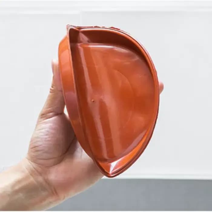 Plateaux de Pot de fleur de jardin en plastique, 50 pièces, soucoupes rondes pour plantes, plateau d