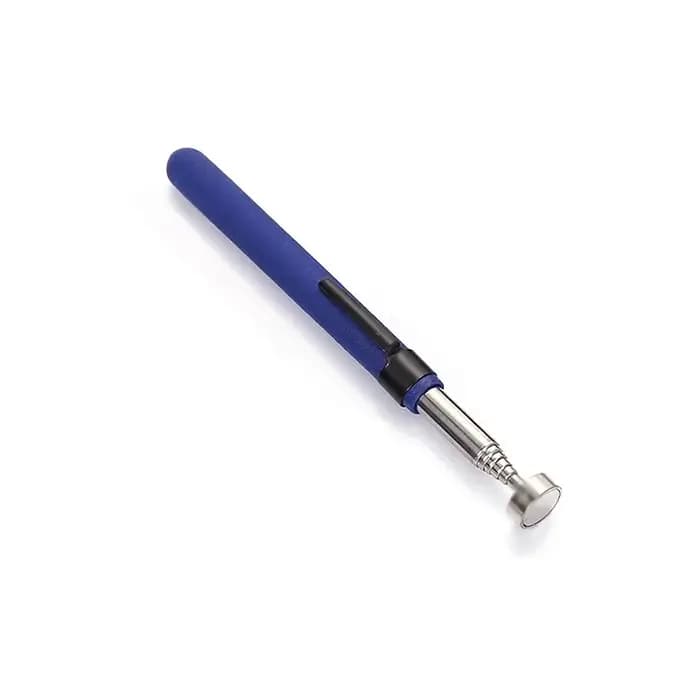 Outil de ramassage magnétique - Métal durable