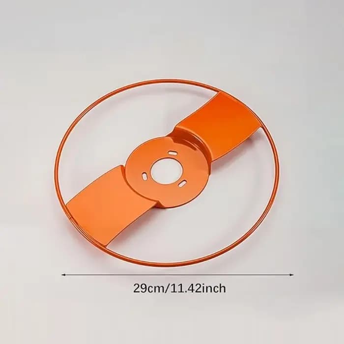 Couvercle de coupe gazon multifonctionnel