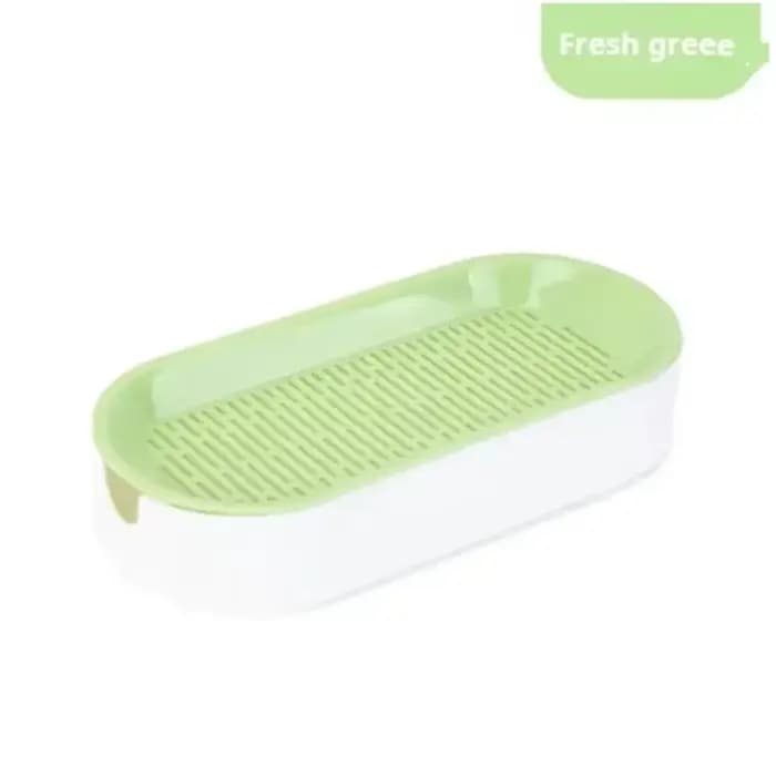 Pot de culture hydroponique sans terre pour herbe à chat