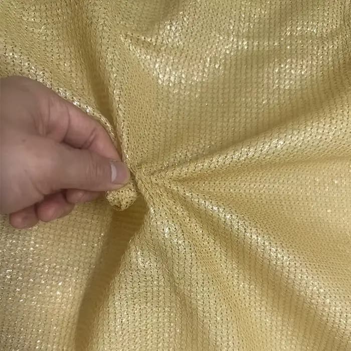 Filet de soleil beige en HDPE pour plantes de jardin, protection UV, pare-soleil d'extérieur, pare-s