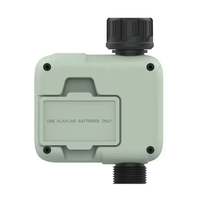 Programmateur d'arrosage automatique HCT-322, machine d'irrigation numérique de jardin, arroseur int